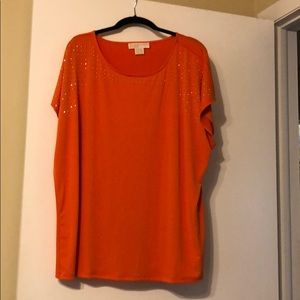 Michael Kors top